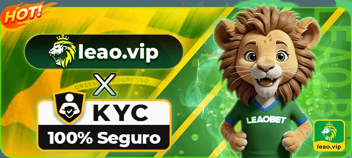 Ilustração de Descubra os slots e jogos online na leaobet com segurança