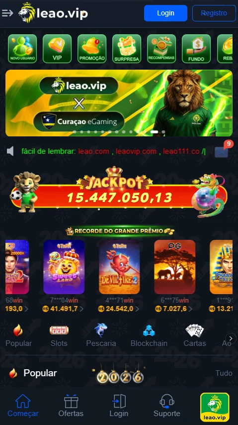 Ilustração de Explore as melhores promoções da leaobet para jogadores VIP