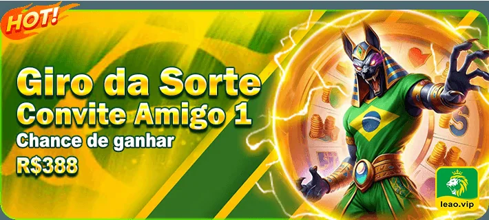 leaobet: Cassino Online Entre no emocionante mundo das Slots