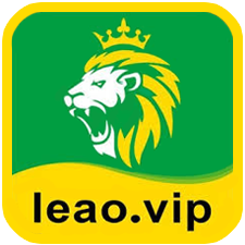leaobet logo